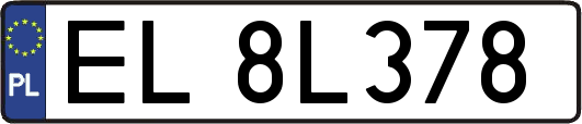 EL8L378