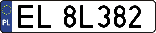 EL8L382