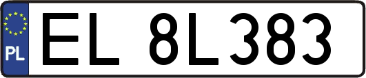 EL8L383