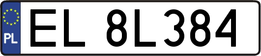 EL8L384