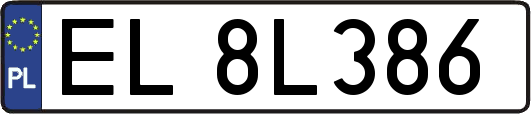 EL8L386