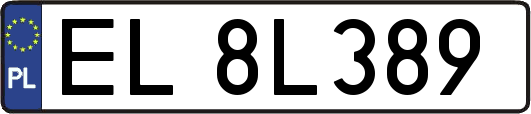 EL8L389