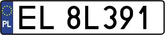 EL8L391