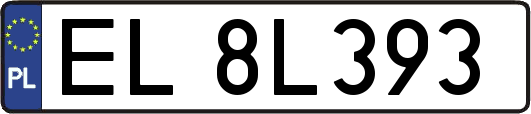 EL8L393