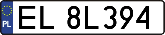 EL8L394