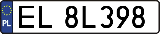 EL8L398