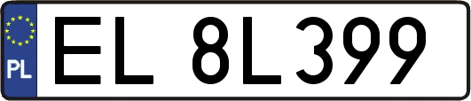 EL8L399