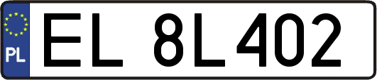 EL8L402