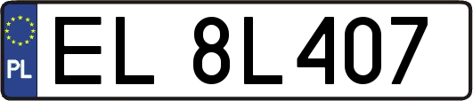 EL8L407