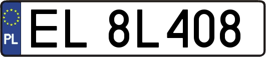 EL8L408