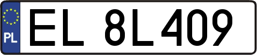 EL8L409