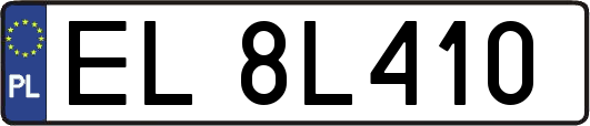 EL8L410