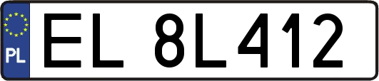 EL8L412