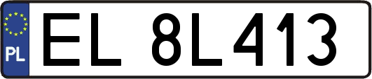EL8L413
