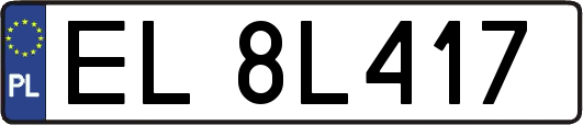 EL8L417
