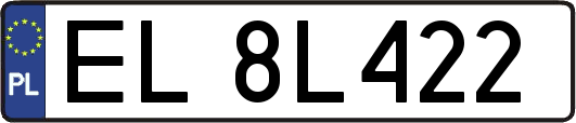 EL8L422