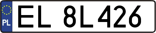 EL8L426