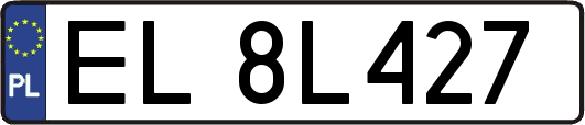 EL8L427