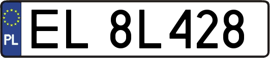 EL8L428