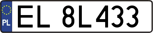 EL8L433