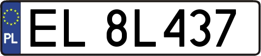 EL8L437