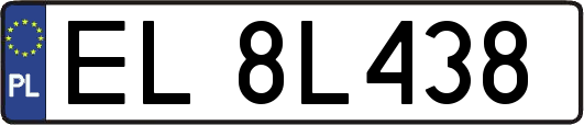 EL8L438