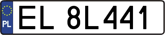 EL8L441