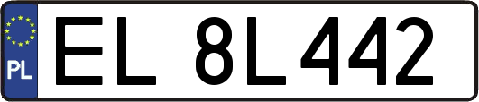 EL8L442