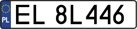 EL8L446