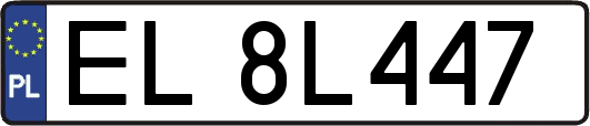 EL8L447
