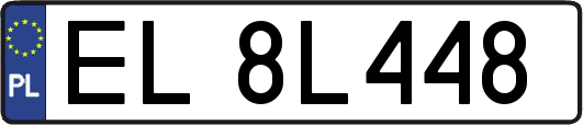 EL8L448