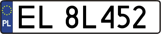 EL8L452