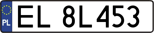 EL8L453