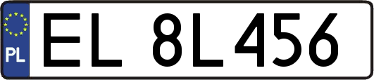 EL8L456