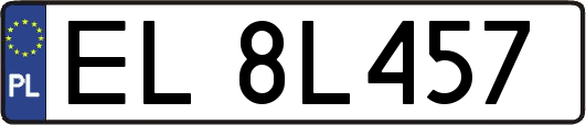EL8L457