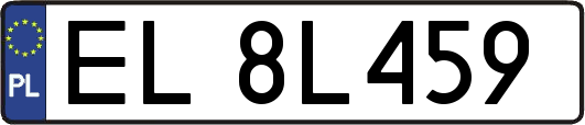 EL8L459