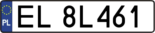 EL8L461