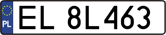 EL8L463