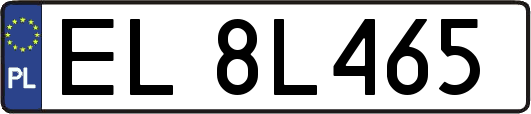 EL8L465