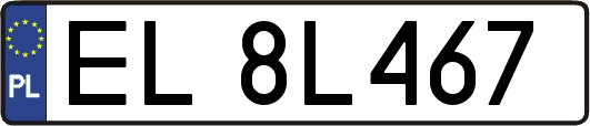 EL8L467