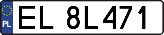 EL8L471