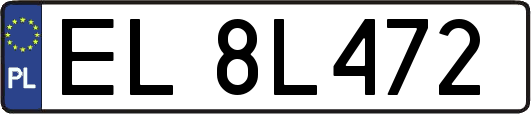 EL8L472