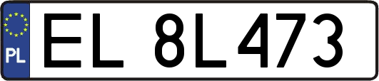EL8L473