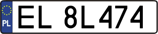 EL8L474