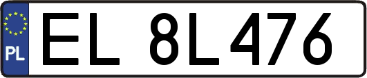 EL8L476