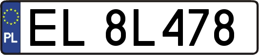 EL8L478