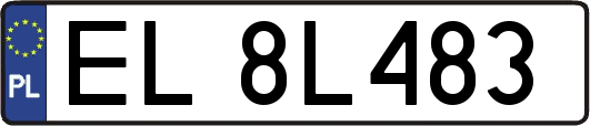 EL8L483