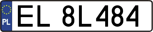 EL8L484