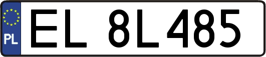 EL8L485