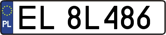 EL8L486